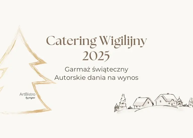 choinka, budynki mieszkalne